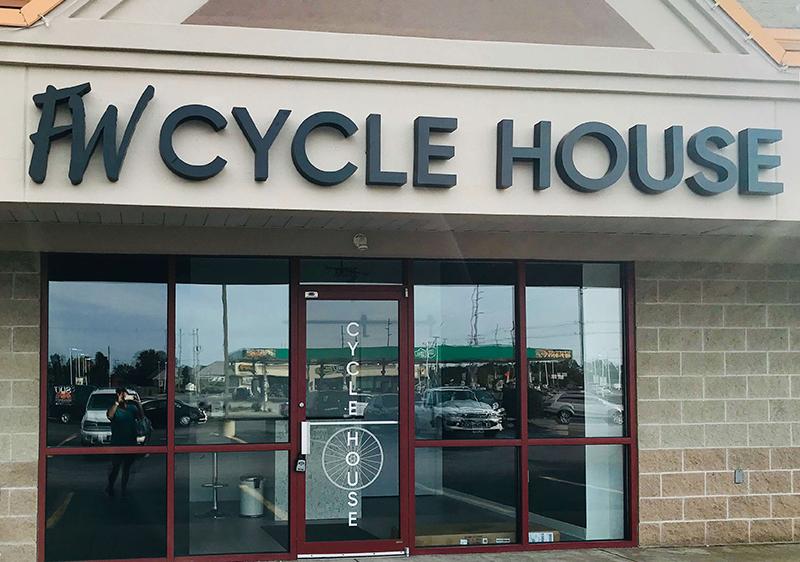 FW Cycle House opens with assistance of Northeast Indiana Small Business Development Center   