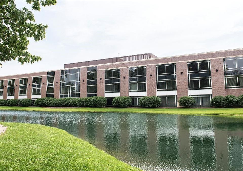 New building for Doermer School of Busimess located at 3000 East Coliseum Blvd.