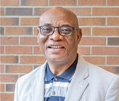 David Momoh