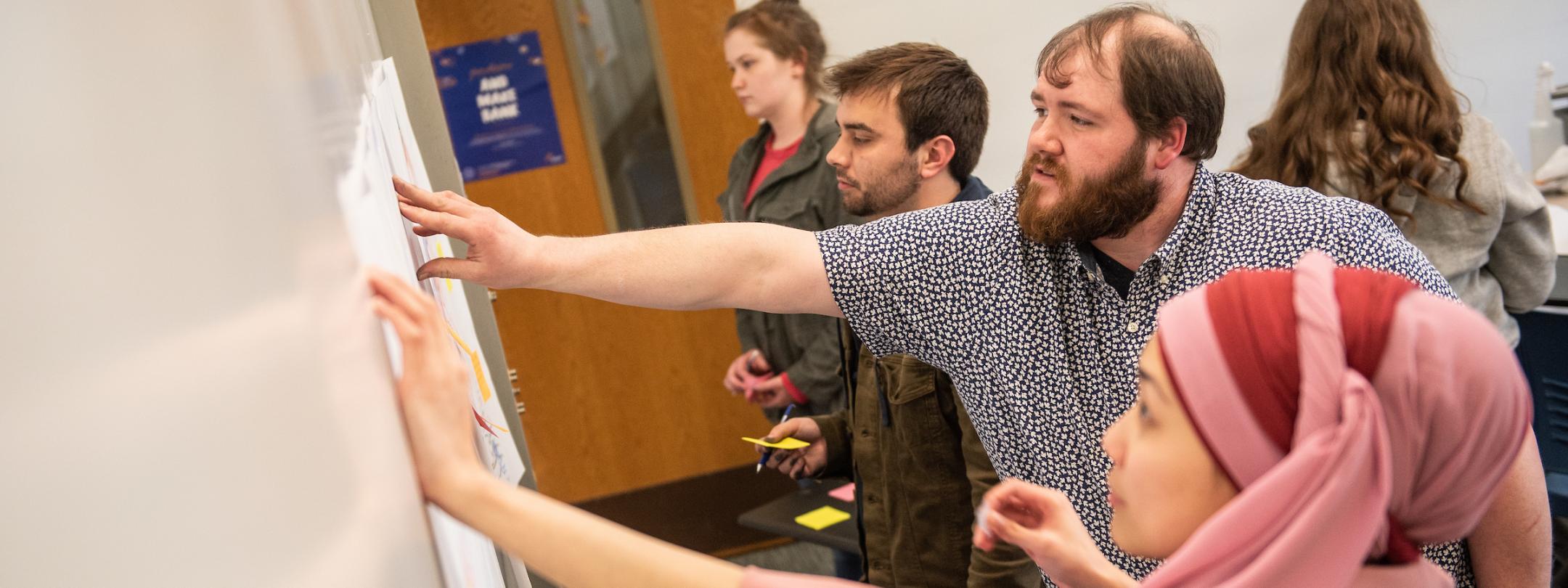 Faculty And Staff | Purdue University Fort Wayne