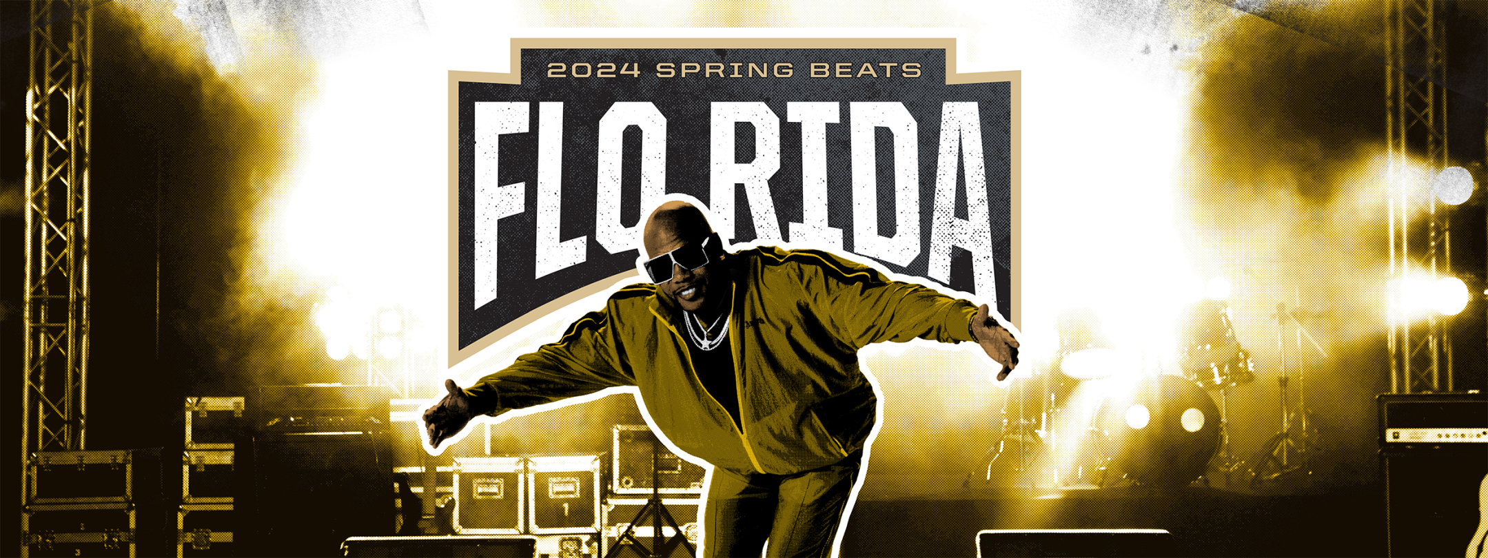 Spring Beats 2024 Flo Rida