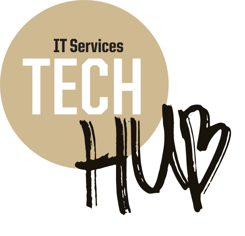 IT Services TechHub