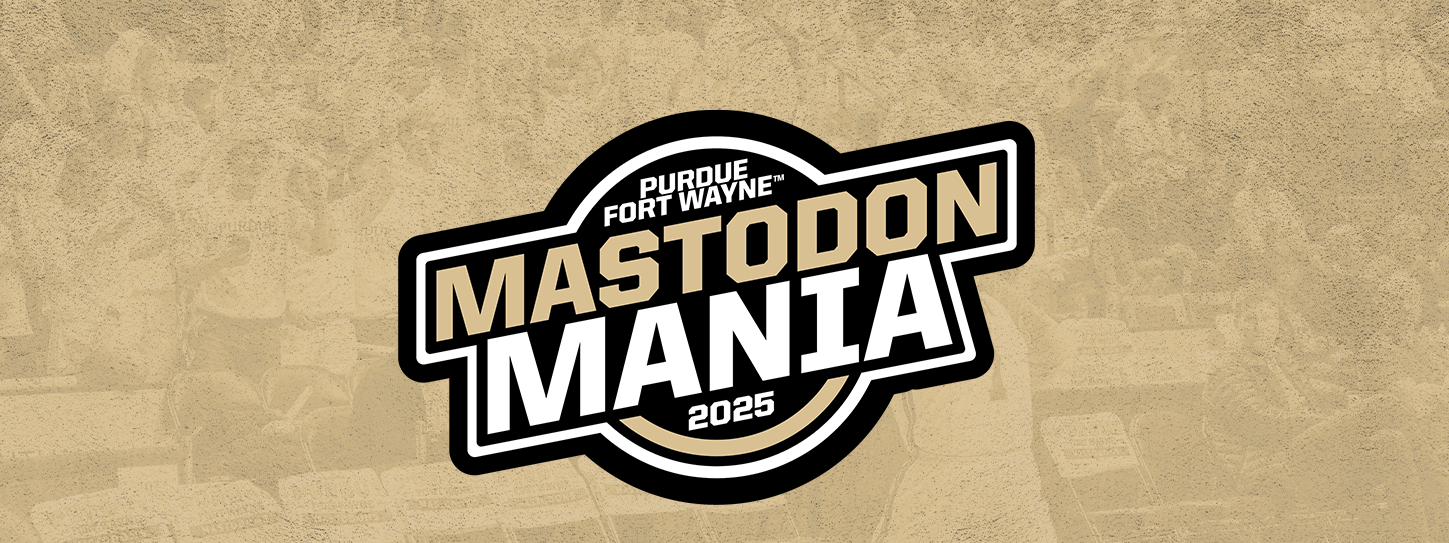 Mastodon Mania Logo header