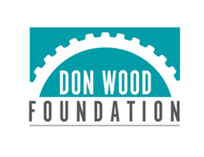 Don Wood Foundation Logo