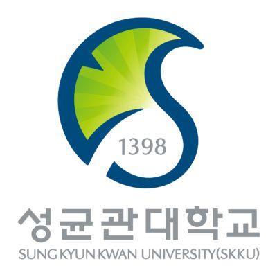 Logo for Sung Kyun Kwan University(SKKU)