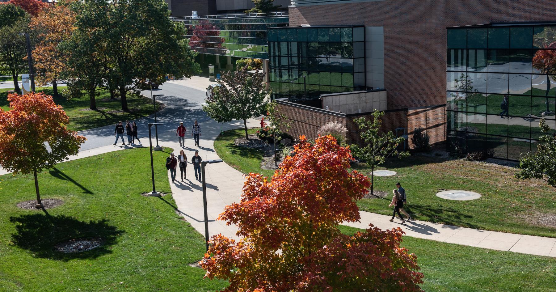 Office of Diversity, Equity, and Inclusion | Purdue University Fort Wayne