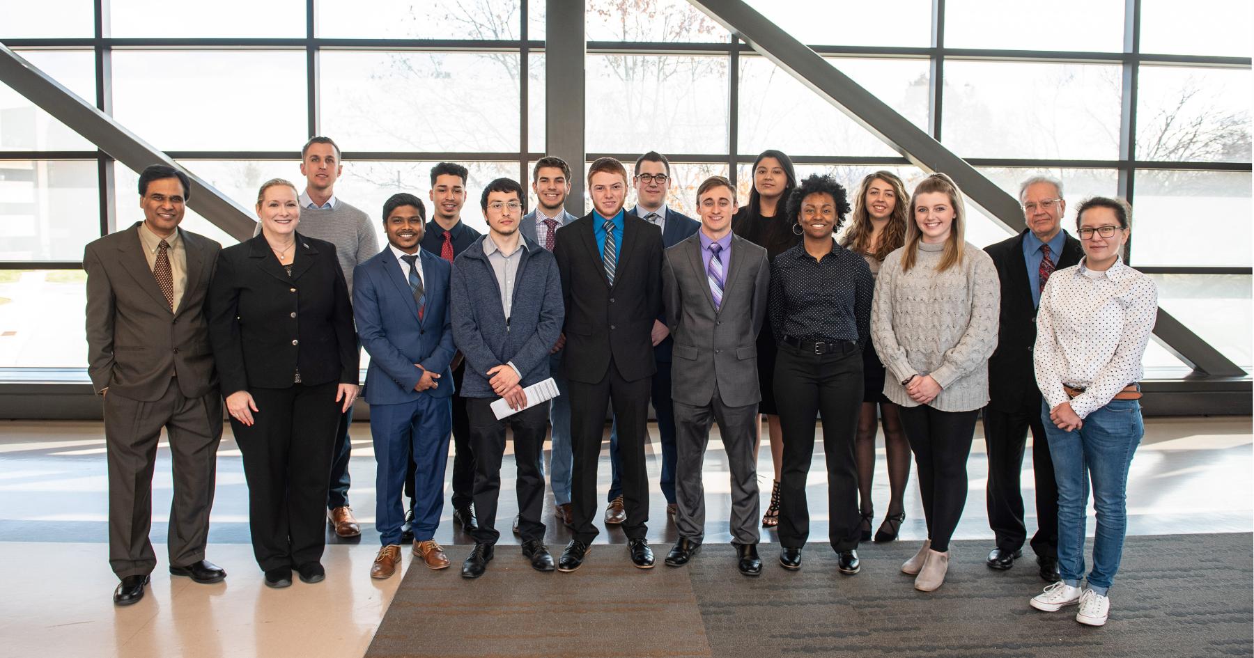 Faculty And Staff | Purdue University Fort Wayne