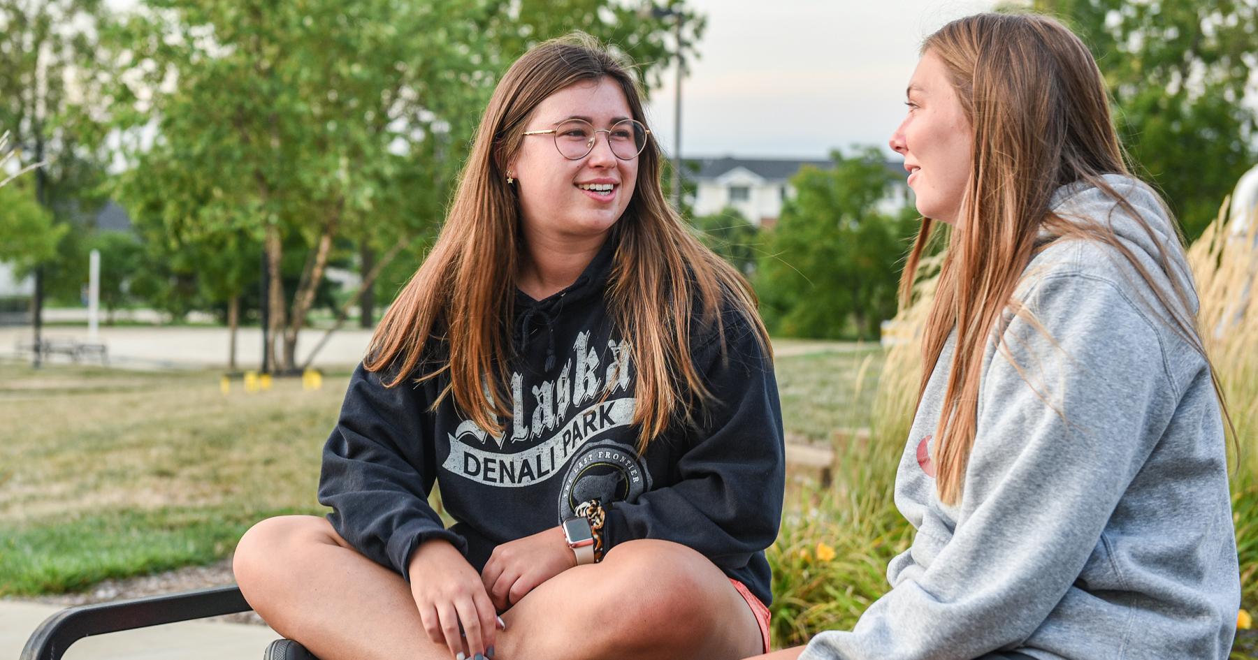 Beyond The Classroom | Purdue University Fort Wayne