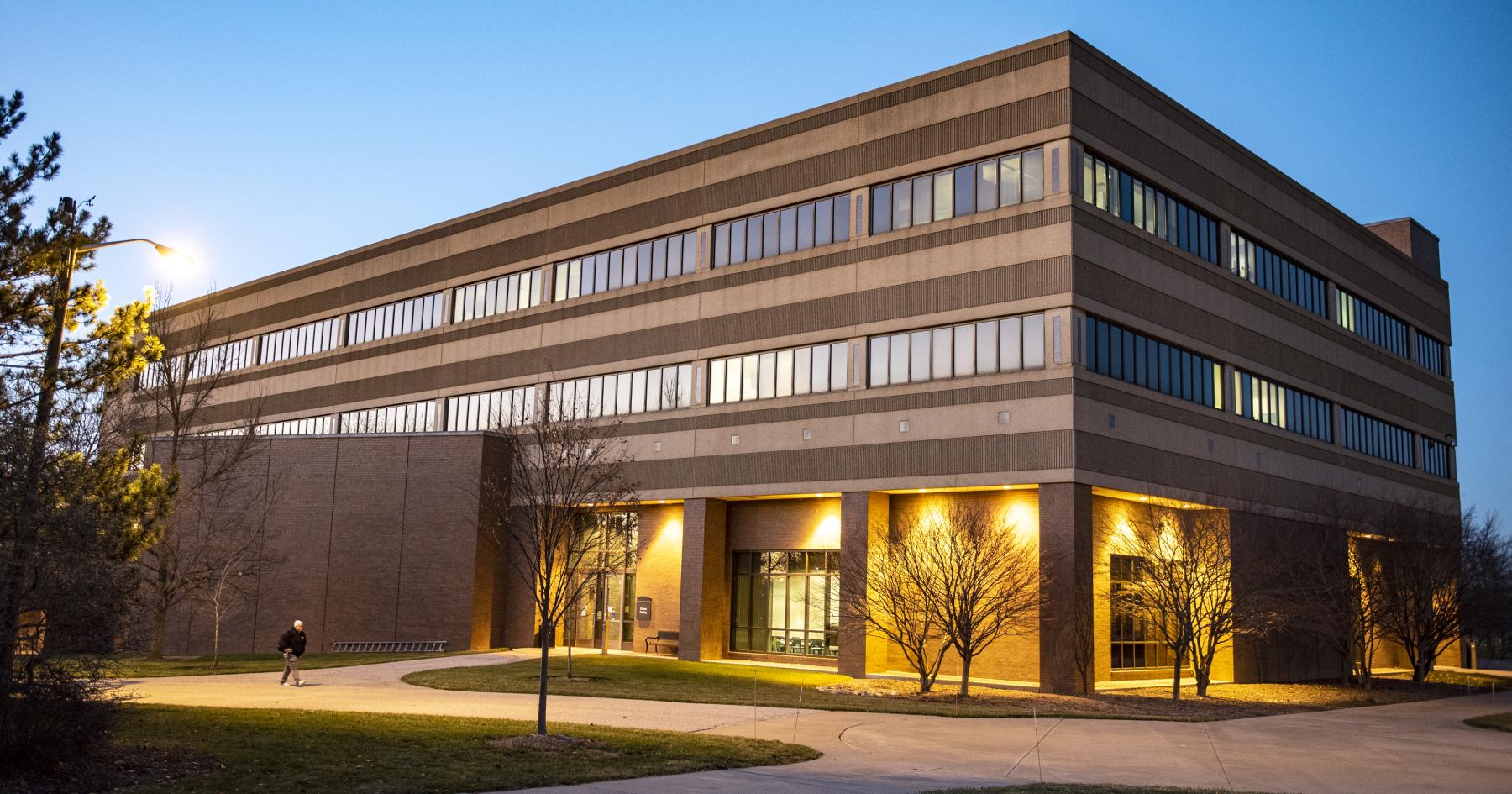 Faculty and Staff | Purdue University Fort Wayne