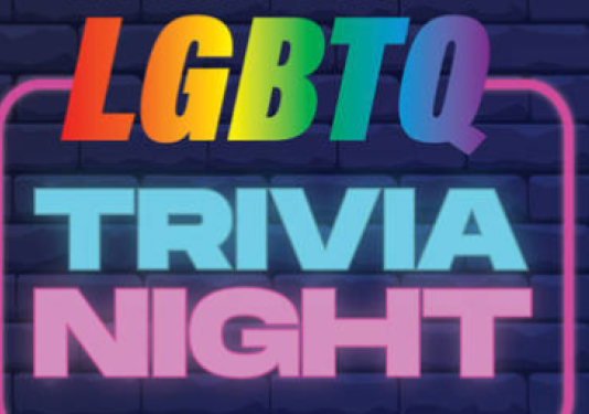 LGBTQ+ Trivia Night