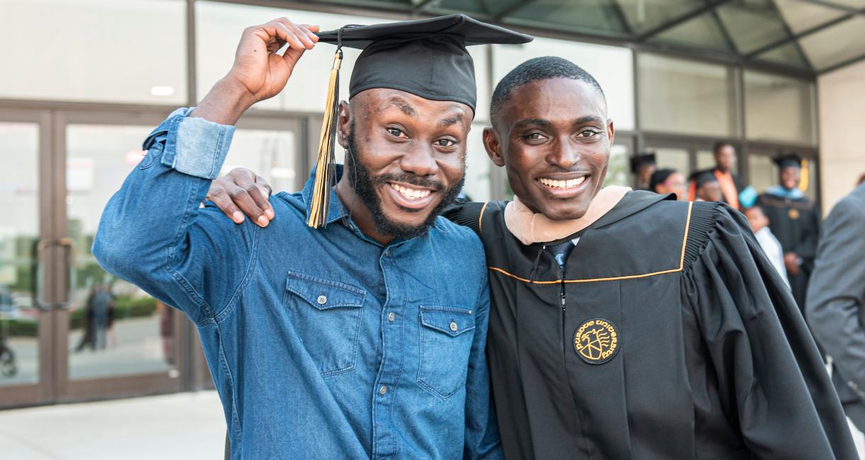 Commencement | Purdue University Fort Wayne