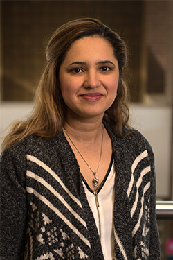 Behin Elahi (2019–20)